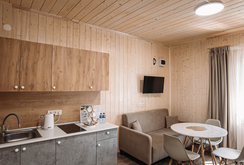 Фото жилья — Общие 3