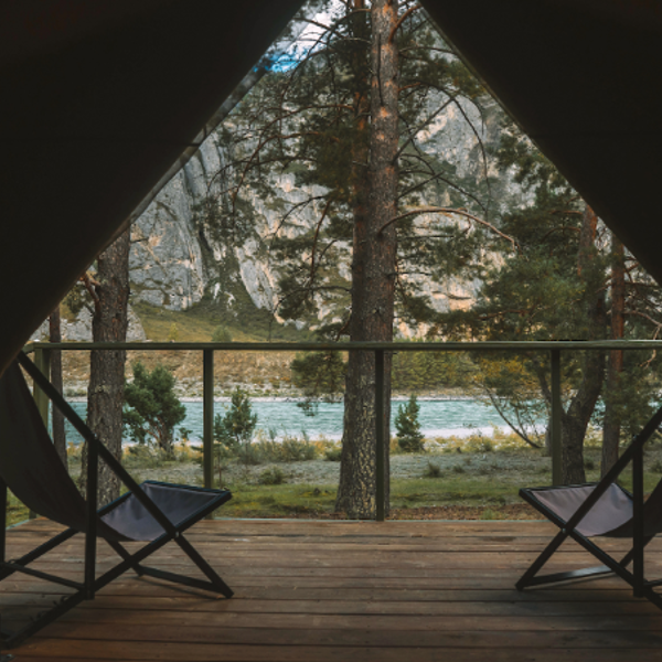 Фото жилья — Общие 2