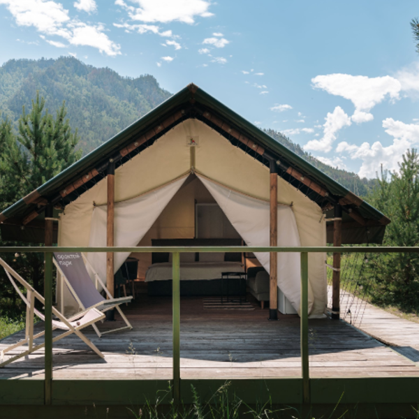 Фото жилья — Общие 1