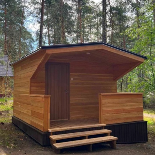 Фото жилья — Общие 1