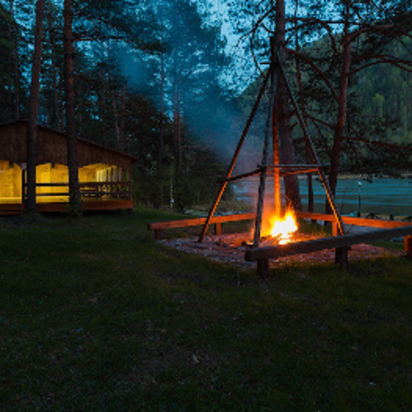 Фото отеля — Общие 3