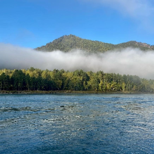 Фото отеля — Общие 2