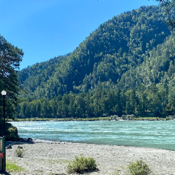 Фото отеля — Общие 4