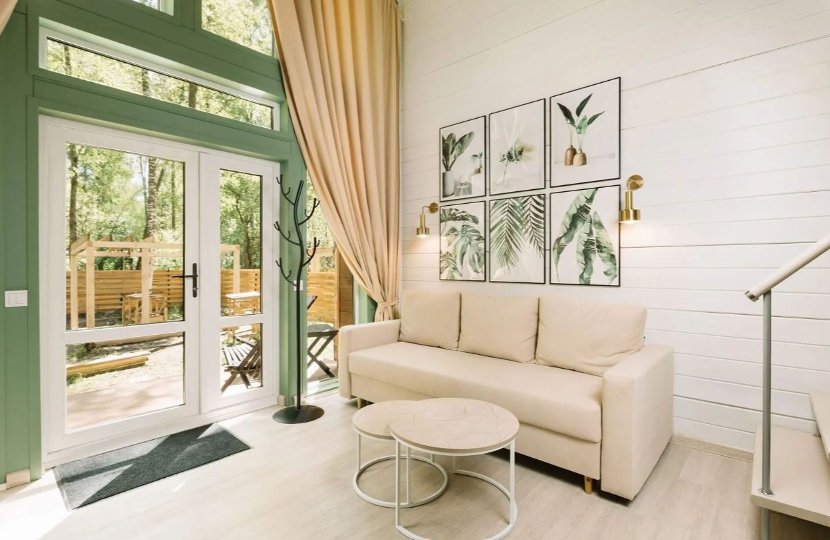 Фото жилья — Общие 1