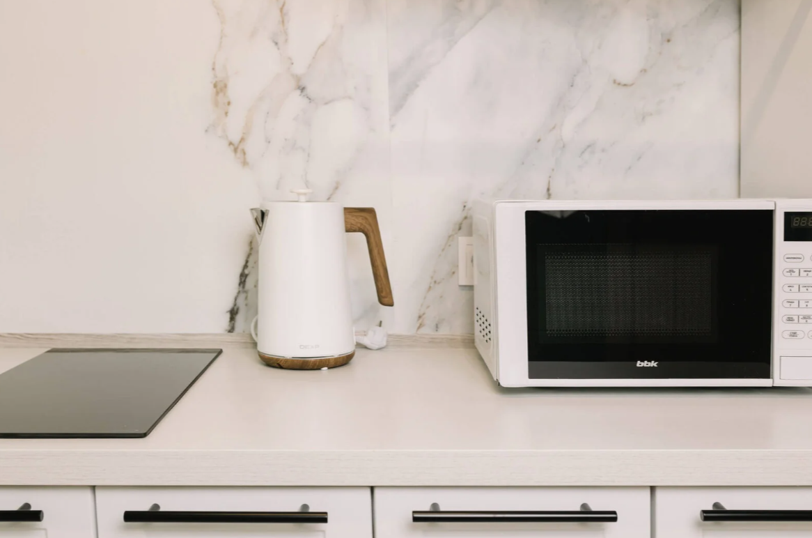 Фото жилья — Общие 3