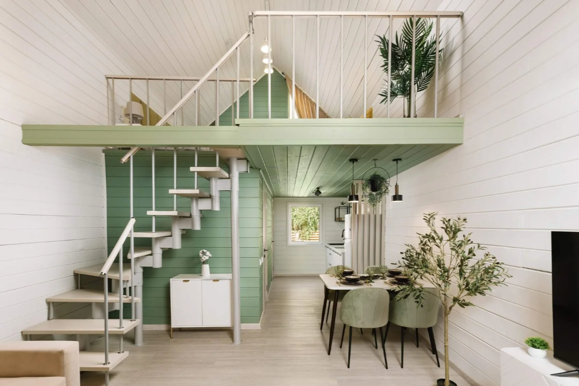 Фото жилья — Общие 4