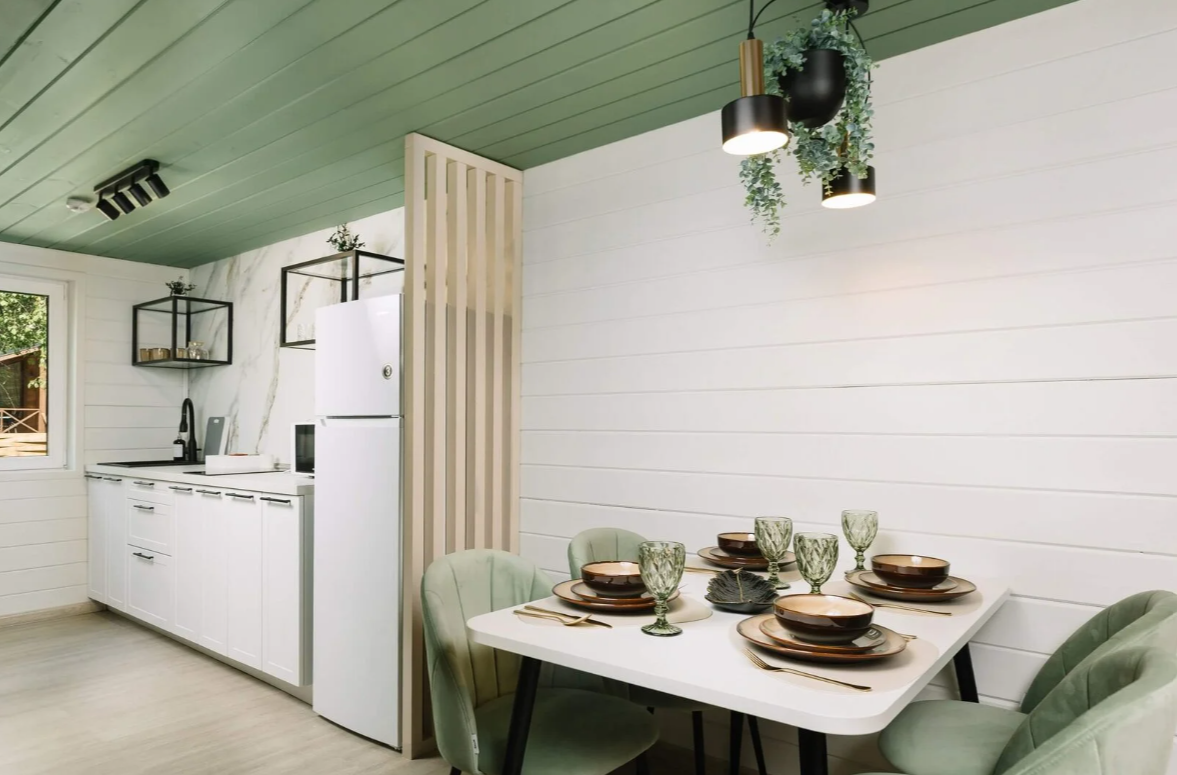 Фото жилья — Общие 2