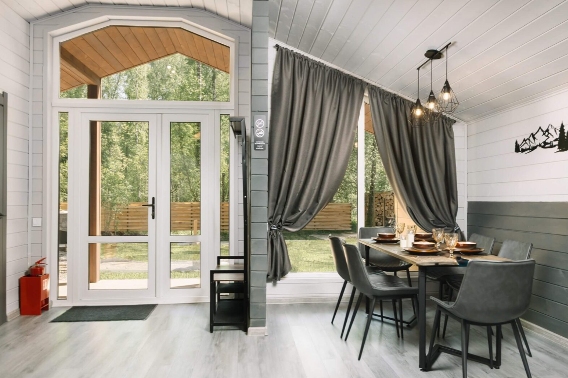 Фото жилья — Общие 2