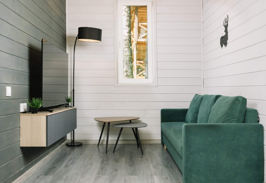 Фото жилья — Общие 4