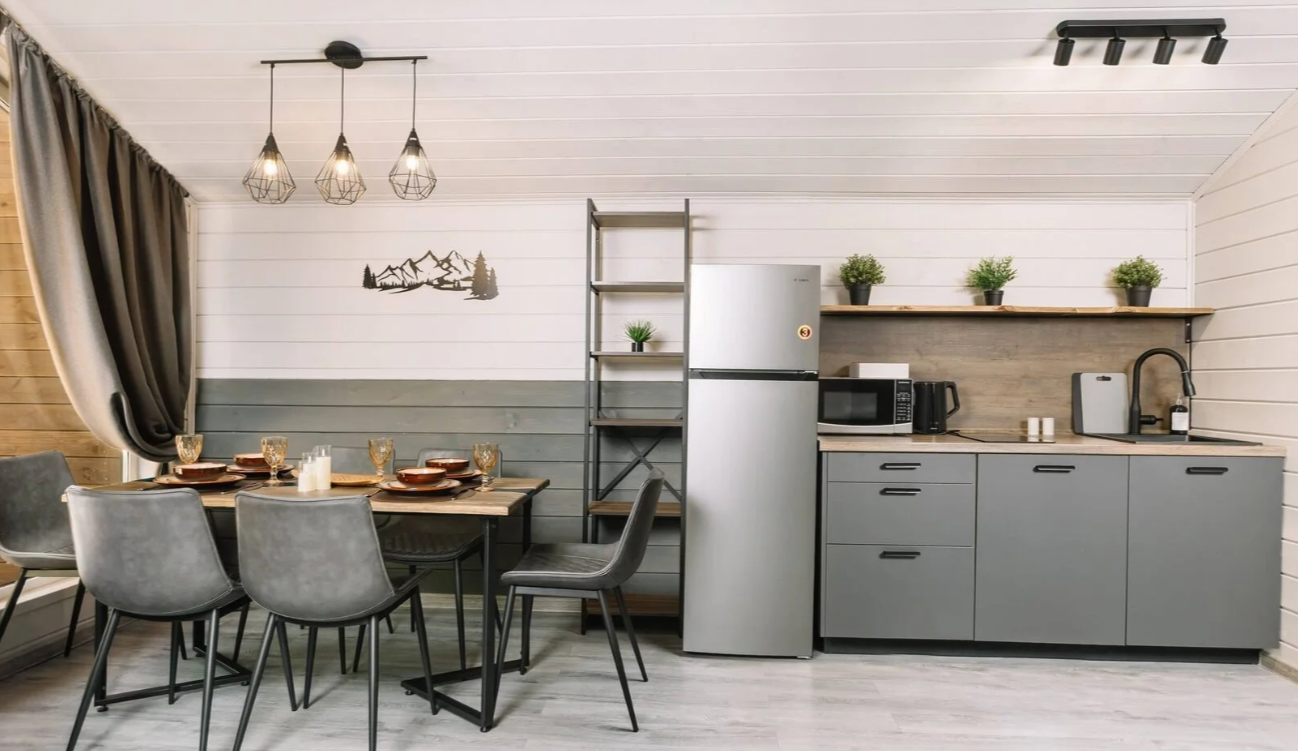 Фото жилья — Общие 3