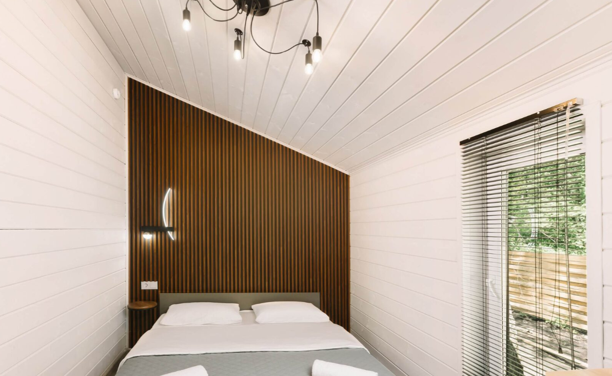 Фото жилья — Общие 5