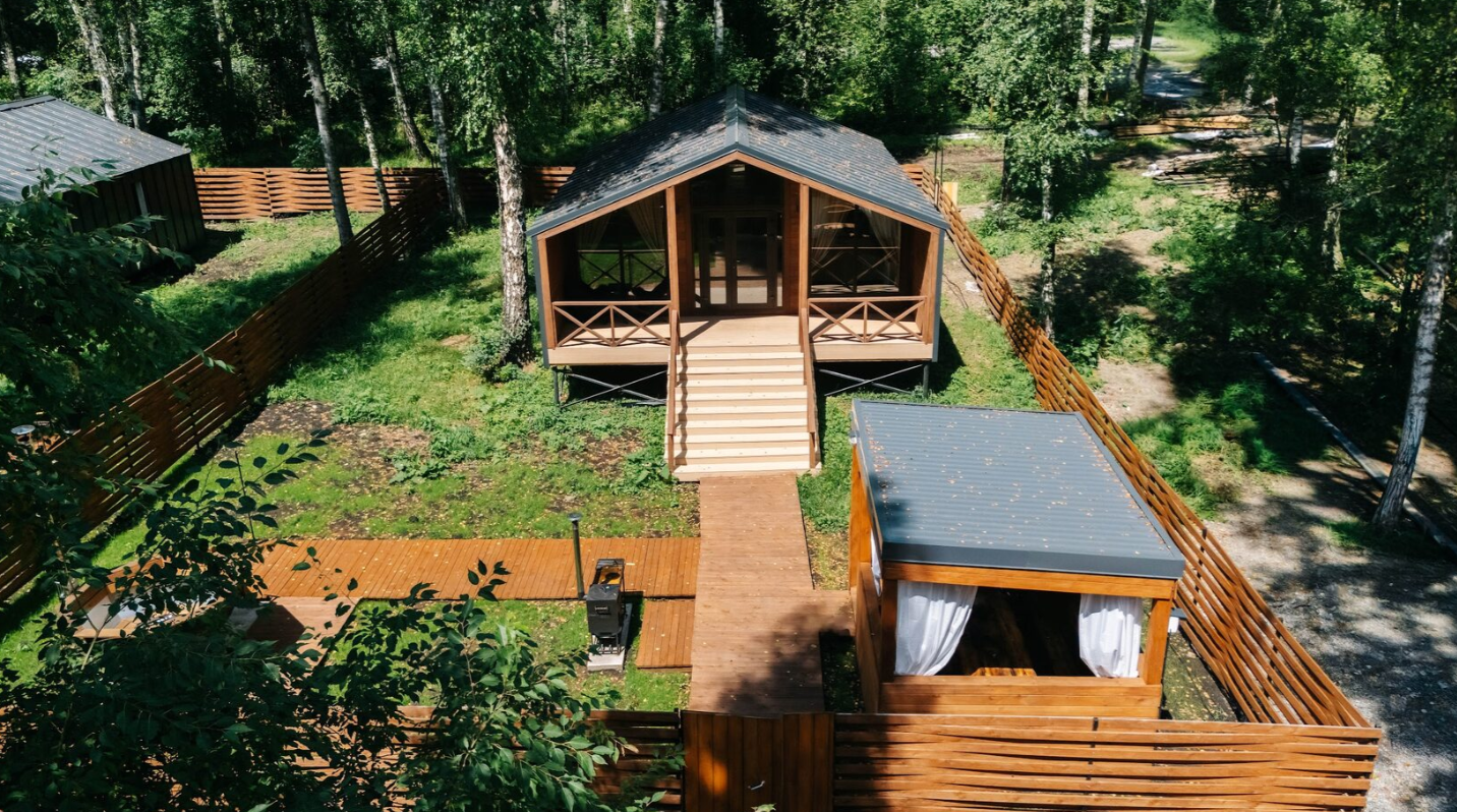 Фото жилья — Общие 1