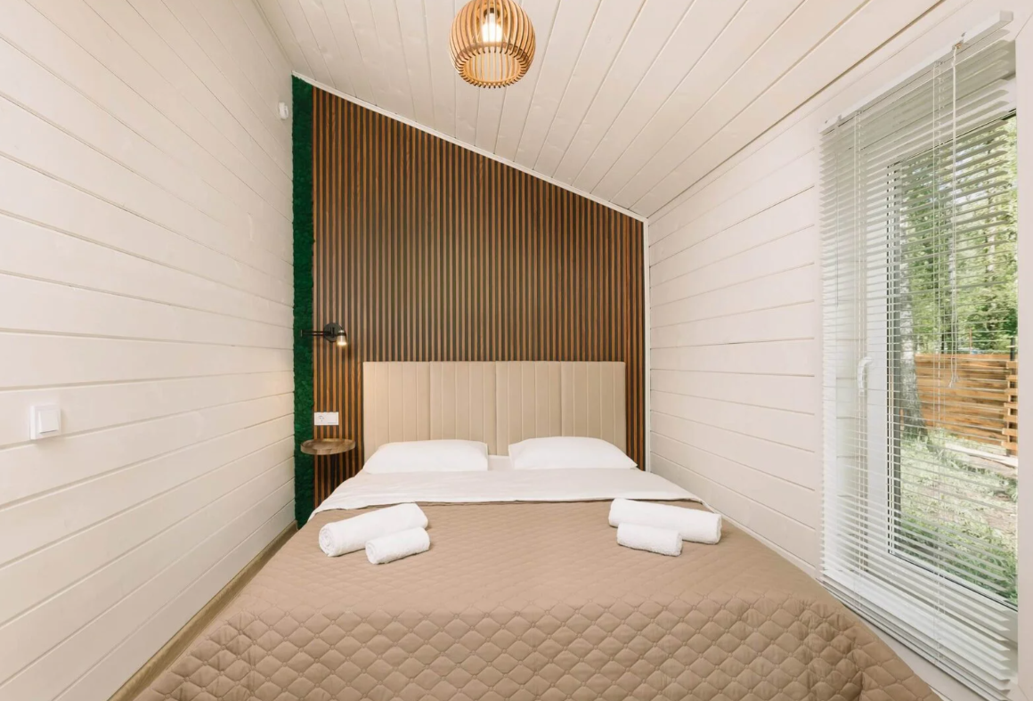 Фото жилья — Общие 5