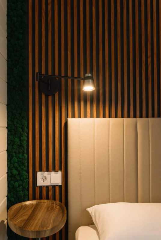 Фото жилья — Общие 4