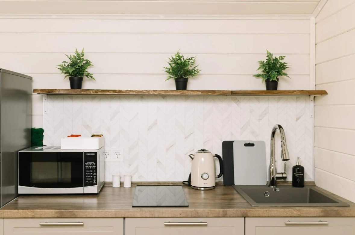 Фото жилья — Общие 5