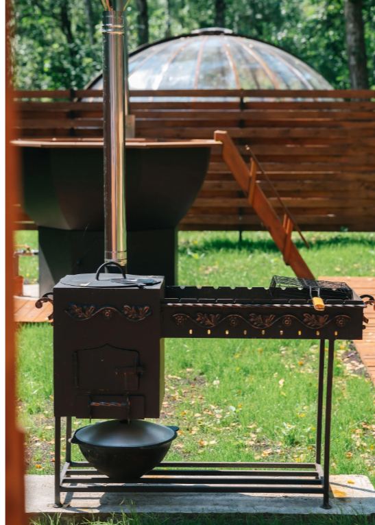 Фото жилья — Общие 2