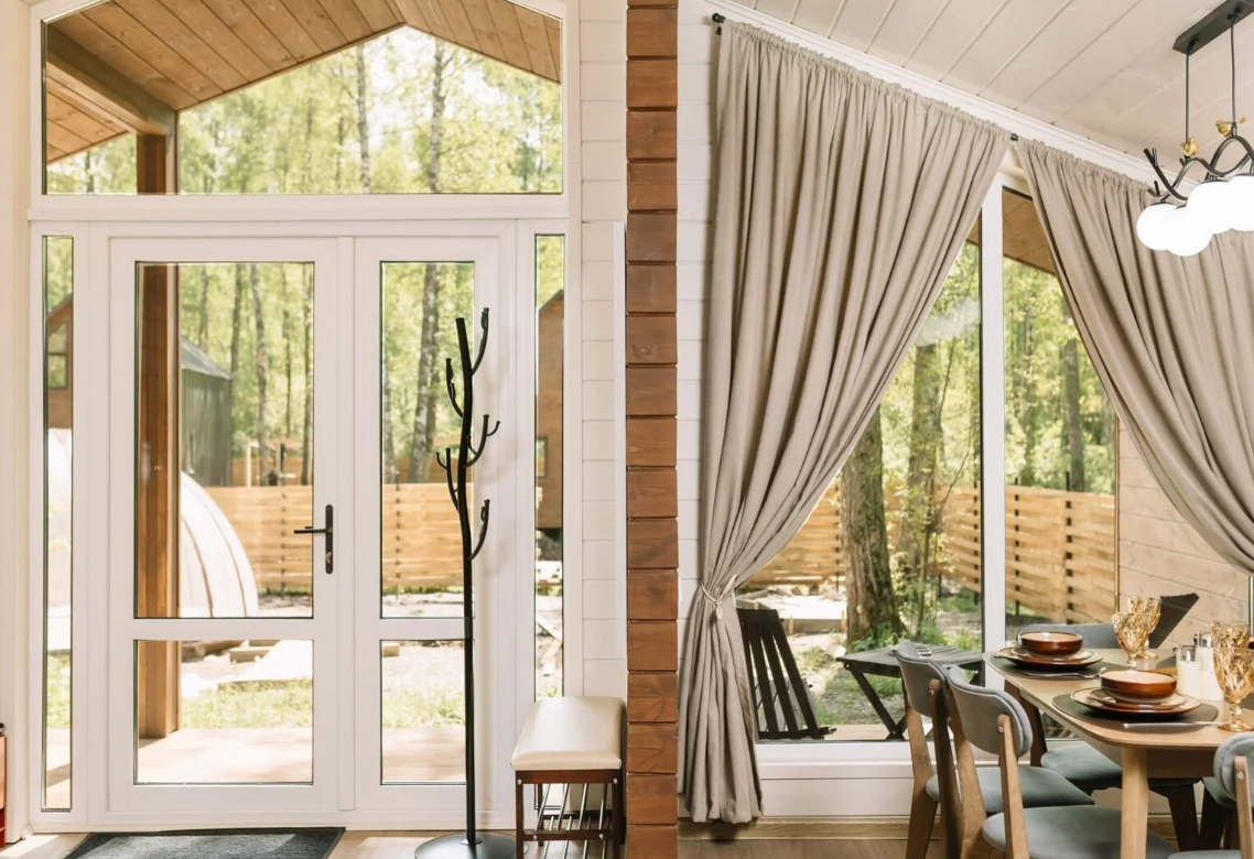 Фото жилья — Общие 1