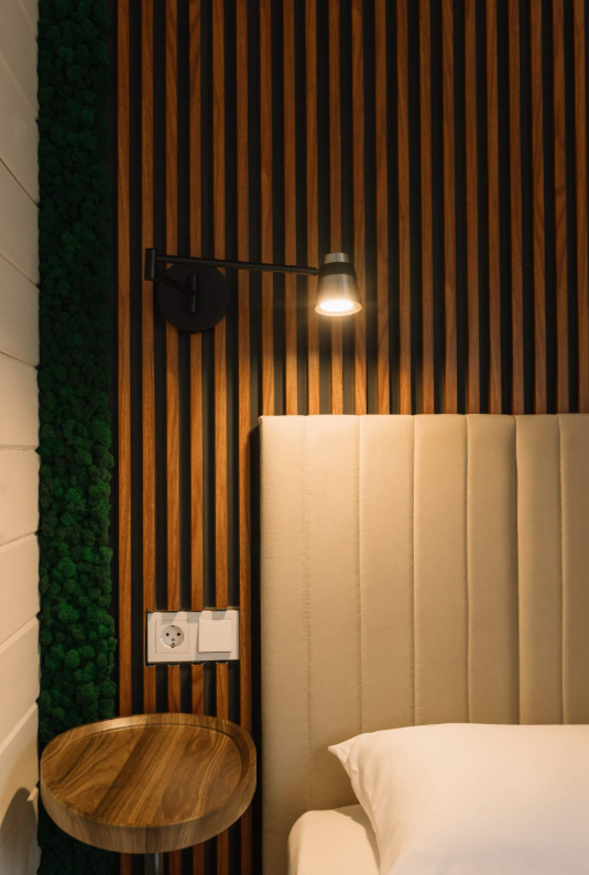 Фото жилья — Общие 3