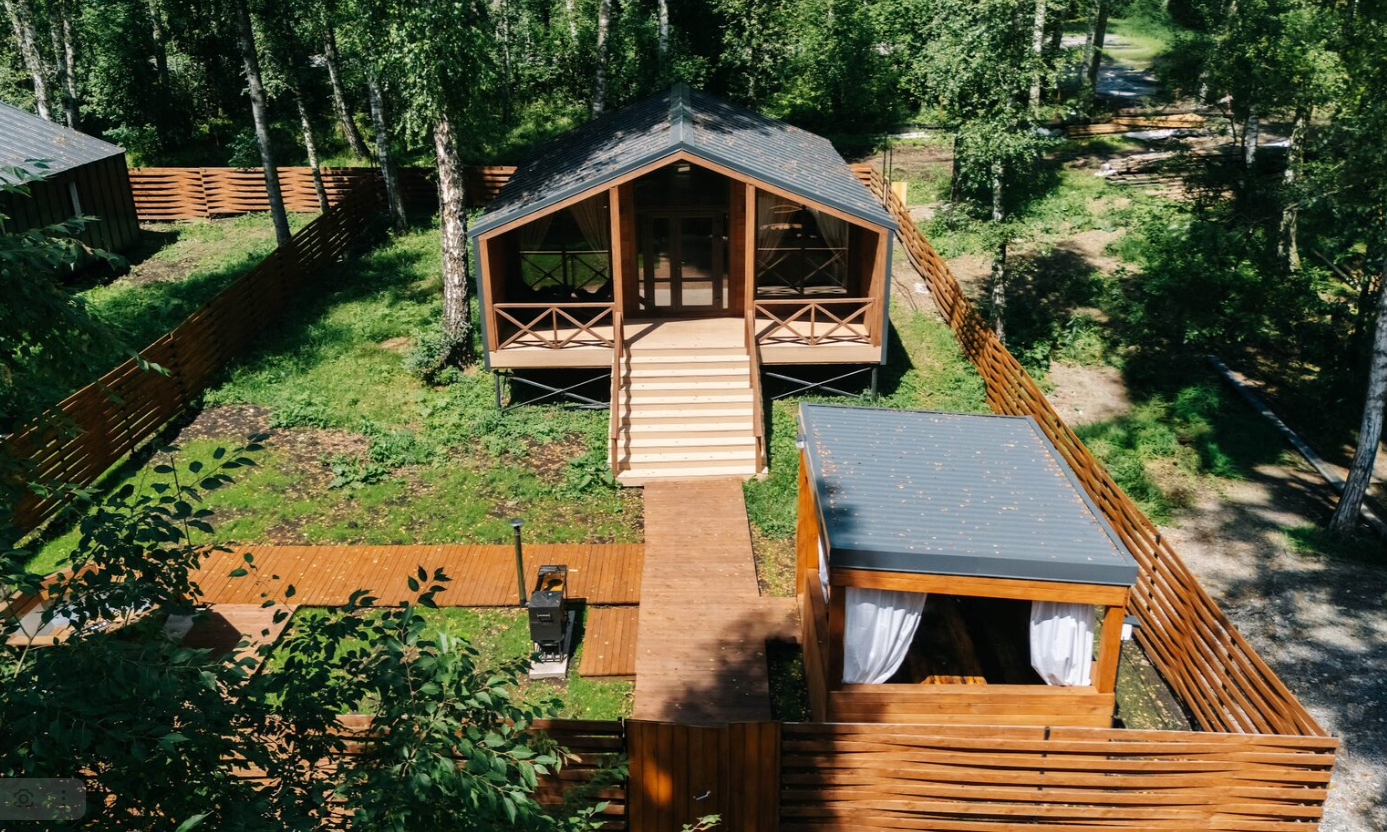 Фото отеля — Общие 1