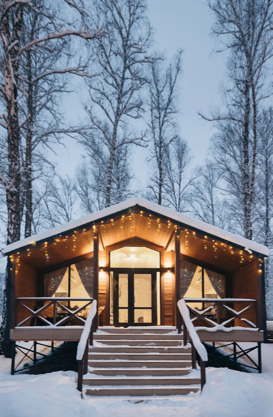 Фото отеля — Общие 2