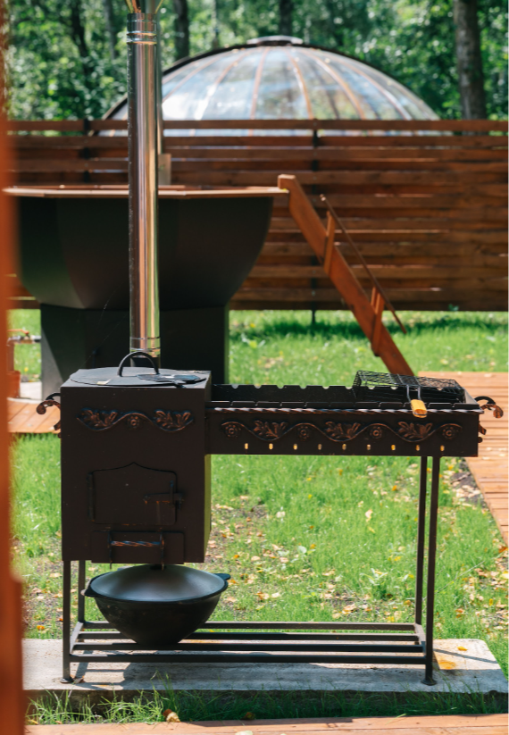 Фото отеля — Общие 3