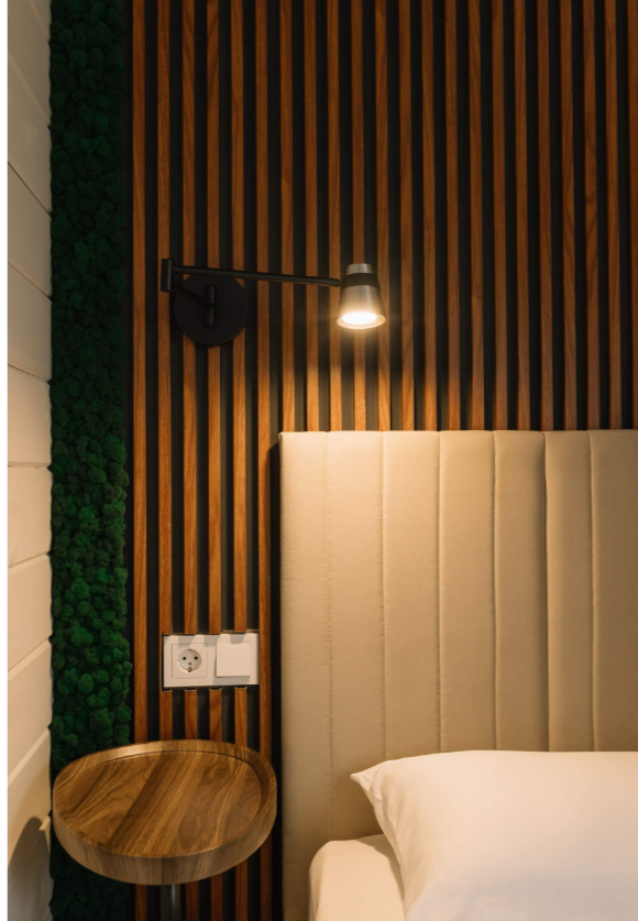 Фото жилья — Общие 5