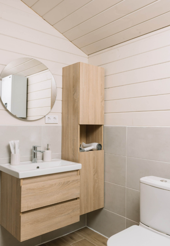 Фото жилья — Общие 4