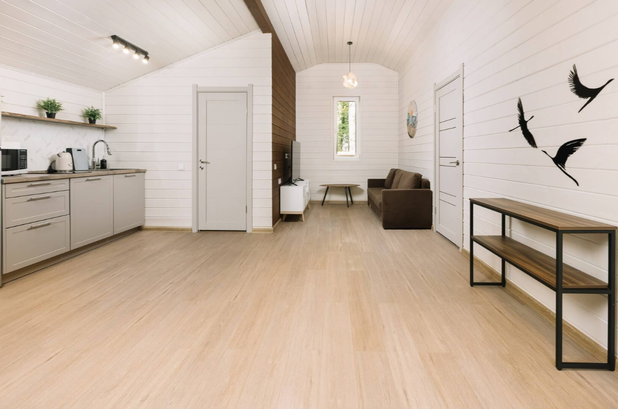 Фото жилья — Общие 3