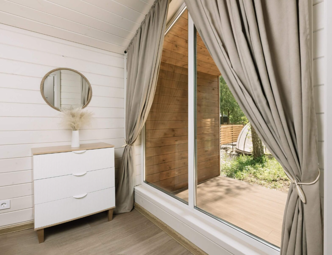 Фото жилья — Общие 2