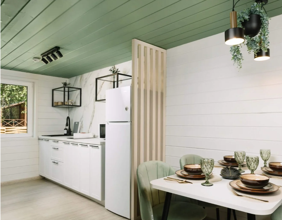 Фото жилья — Общие 3