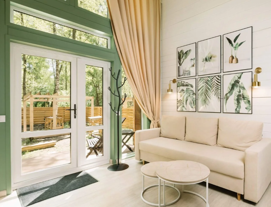 Фото жилья — Общие 2