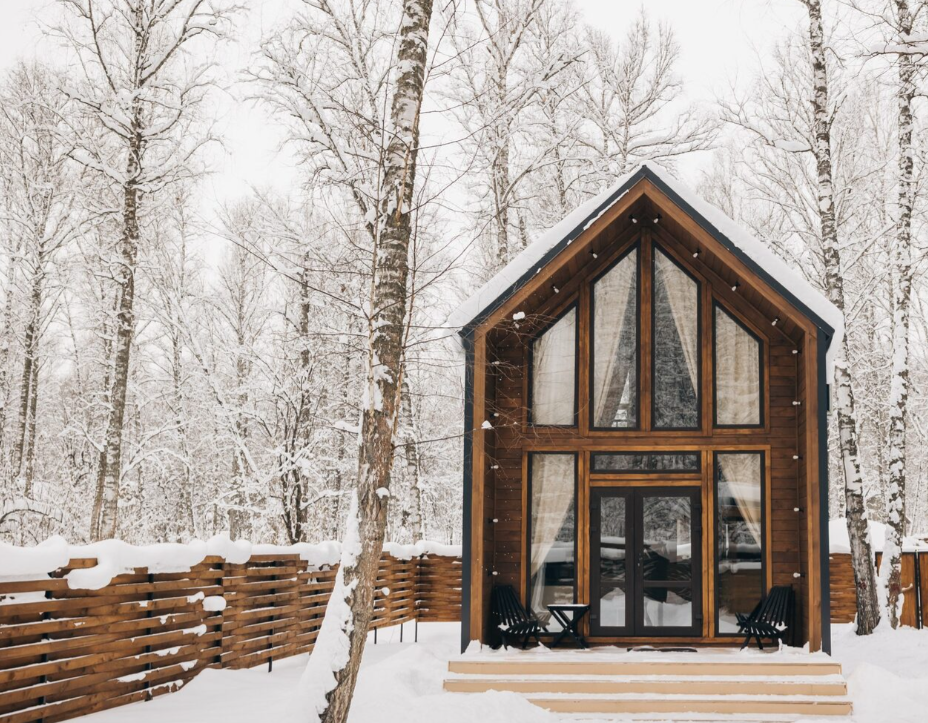 Фото жилья — Общие 1