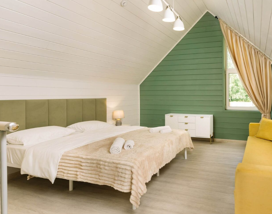 Фото жилья — Общие 4