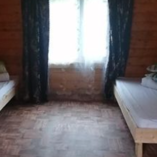Фото номера Домик №3 1