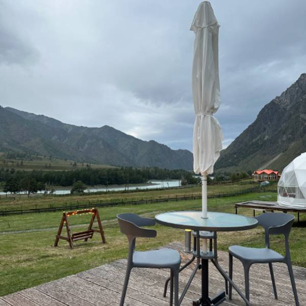 Фото жилья — Общие 2