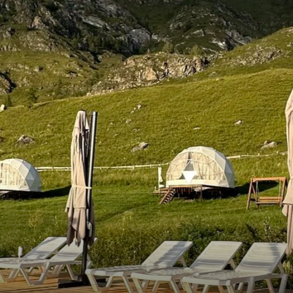 Фото отеля — Общие 4