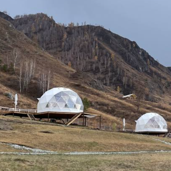 Фото отеля — Общие 3