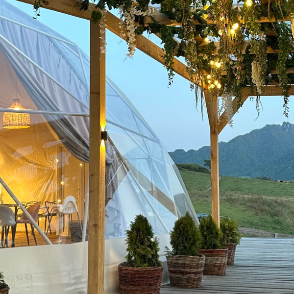 Фото отеля — Общие 2