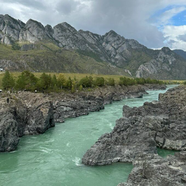 Фото отеля — Общие 1