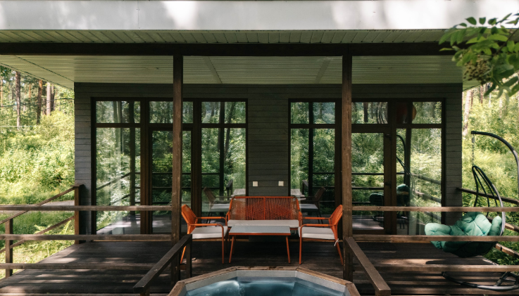 Фото жилья — Общие 2