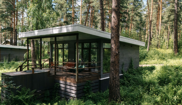 Фото жилья — Общие 1