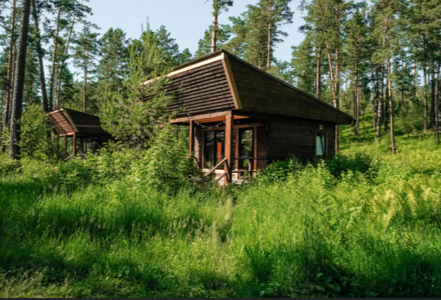 Фото жилья — Общие 1