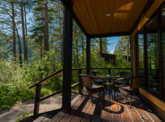 Фото жилья — Общие 2