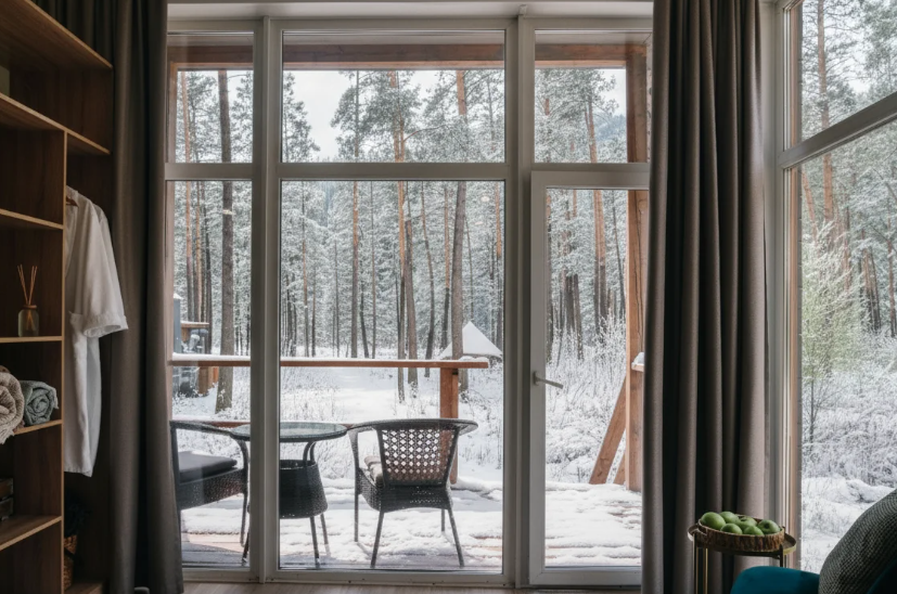 Фото жилья — Общие 2