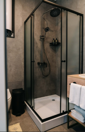 Стандарт двухместный