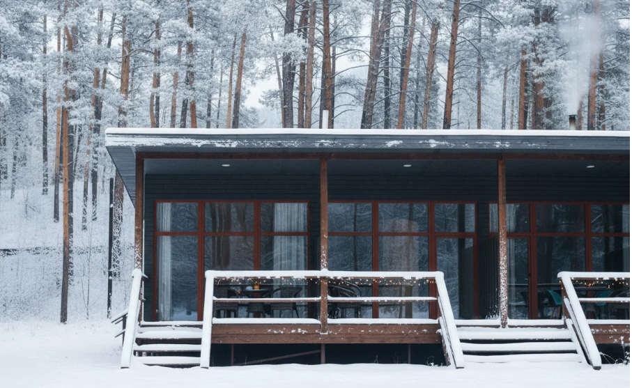 Фото жилья — Общие 1