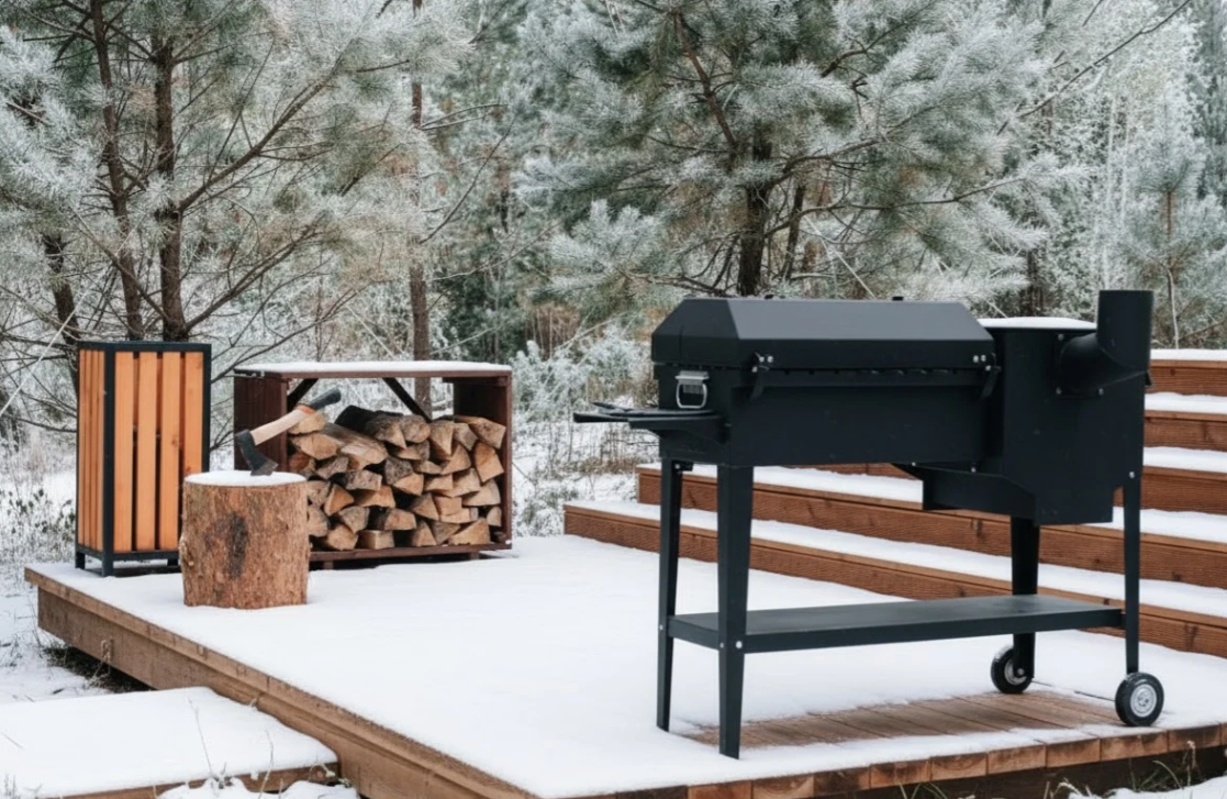 Фото жилья — Общие 3