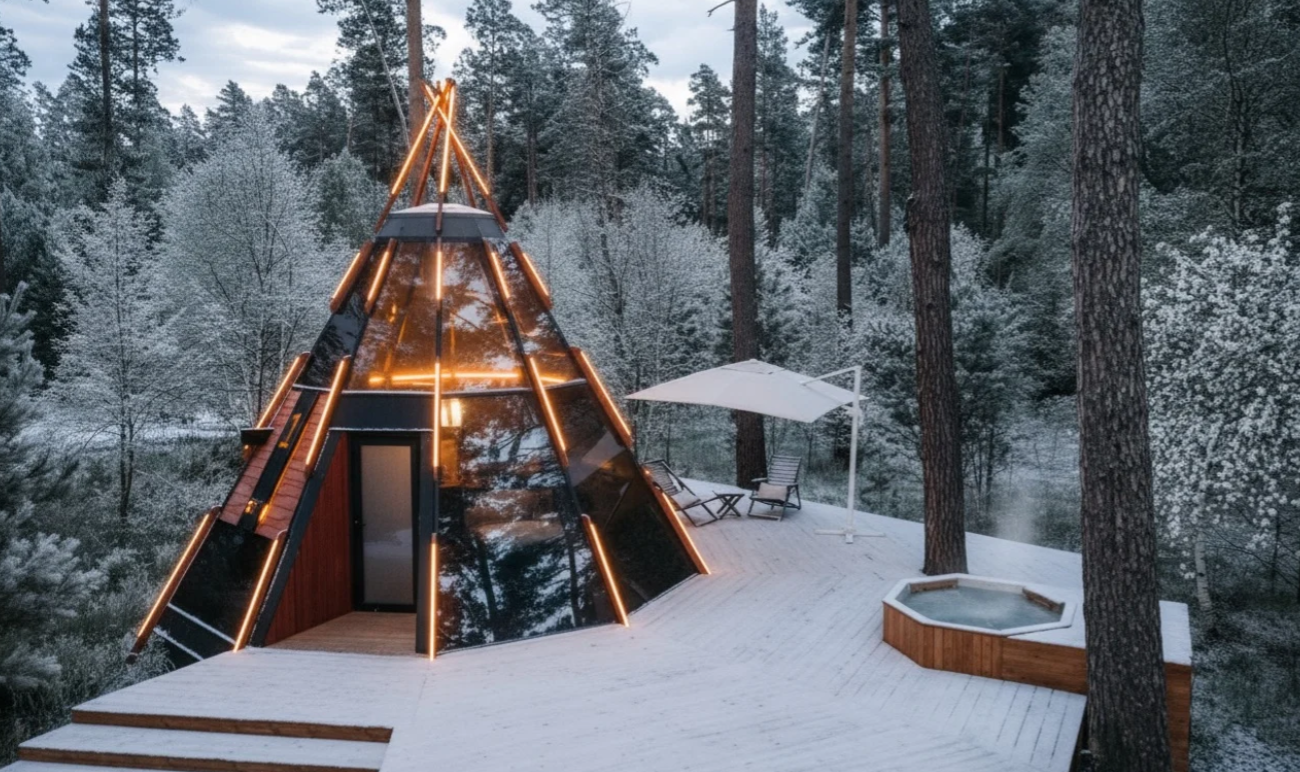 Фото жилья — Общие 1