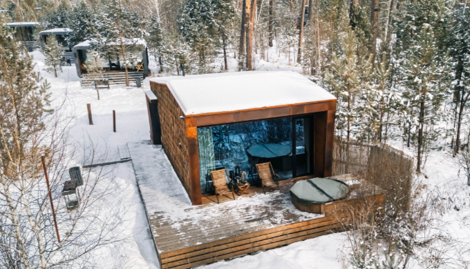 Фото жилья — Общие 1