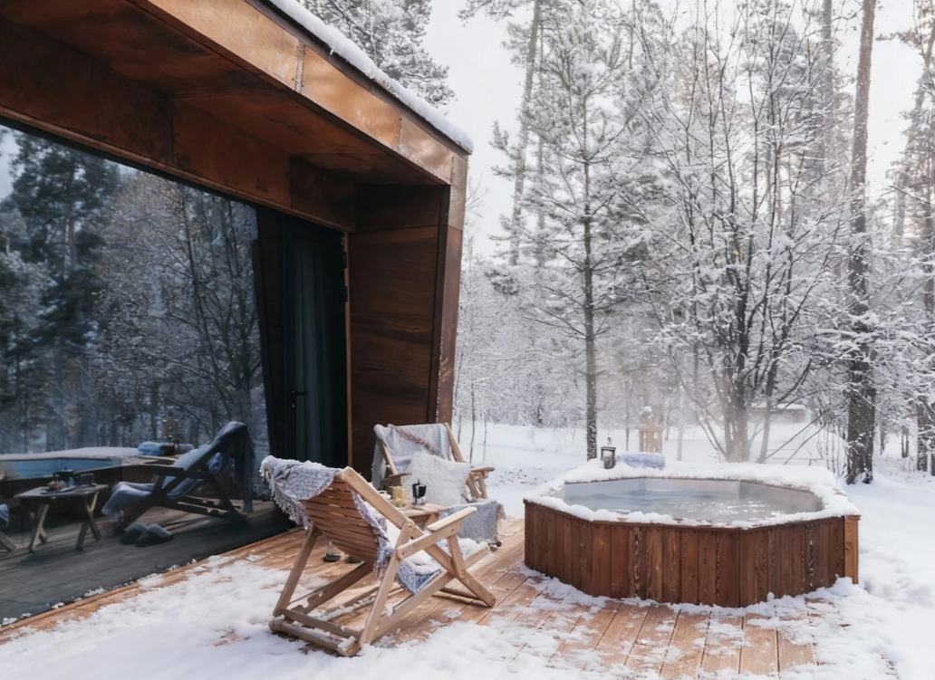 Фото жилья — Общие 3